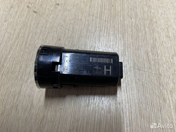 Кнопка запуска двигателя Toyota Rav4 XA50