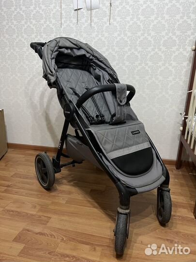 На запчасти прогулочная коляска luxmom 730 libra