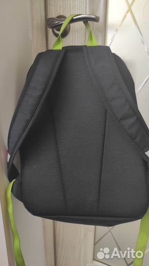 Рюкзак школьный grizzly