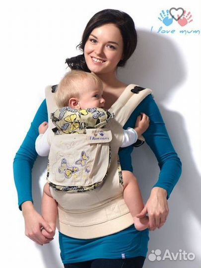 Эргорюкзак