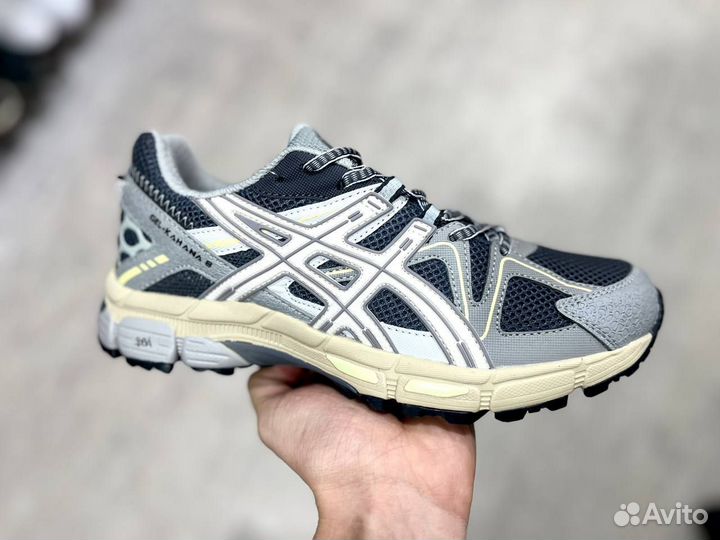 Кроссовки Asics