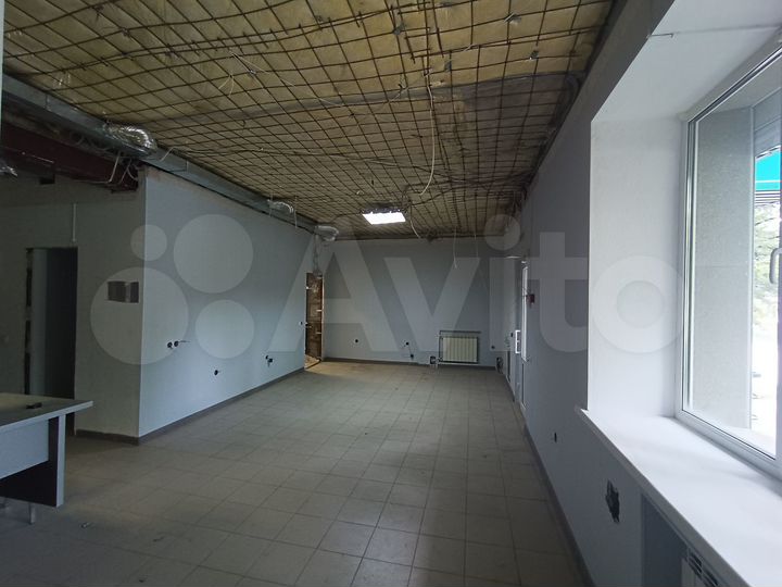 Торговая площадь, 74.1 м²