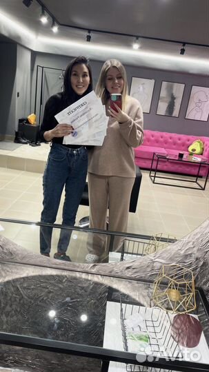 Обучение кератин ботокс волос рассрочка без