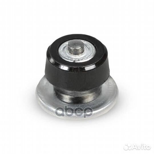 Шипы ремонтные 7-8 мм, 100 шт. в пакете с навер