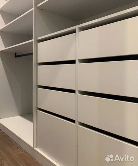 Мебель на заказ Джорджия