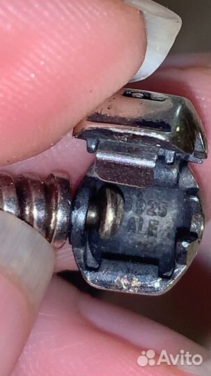 Браслет пандора