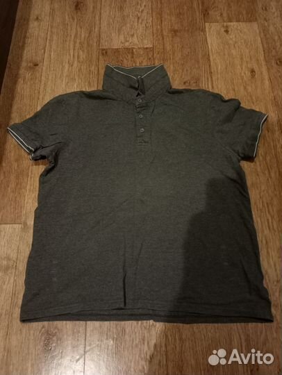 Поло мужское