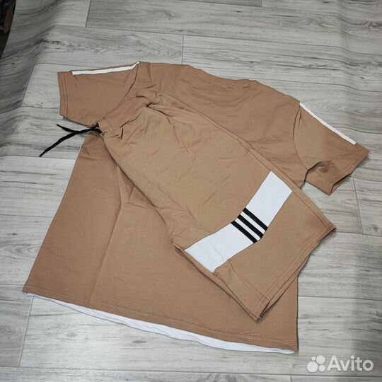 Спортивная одежда костюмы мужские