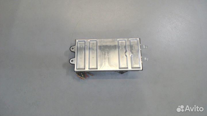 Блок комфорта Mercedes ML W164, 2005