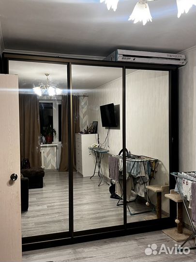 Шкаф купе бу