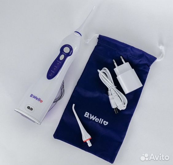 Ирригатор B.Well WI-911