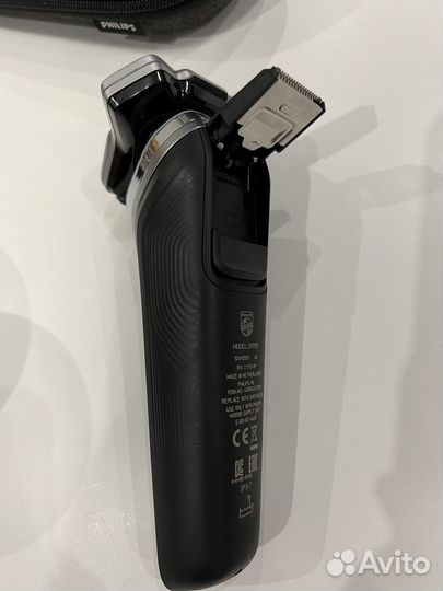 Бритва Philips Series 9000 S9985/50