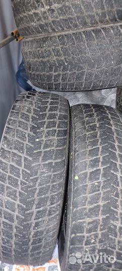 Roadstone N9000 225/65 R17 98L