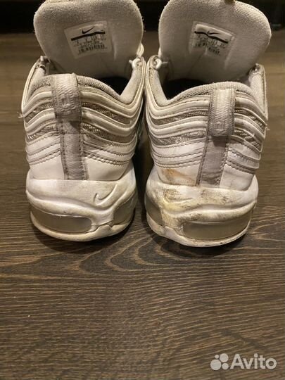 Nike air max 97