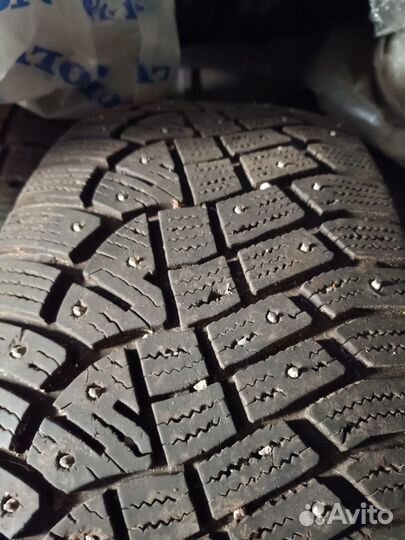 Continental IceContact 2 235/60 R18 107