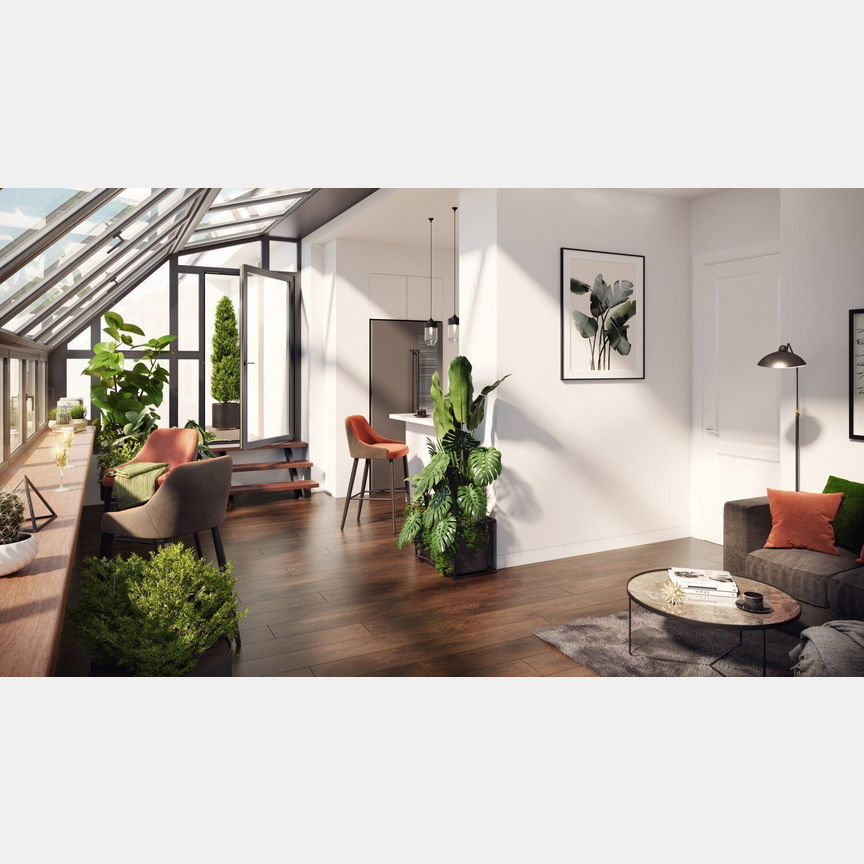 3-к. квартира, 80,5 м², 8/8 эт.