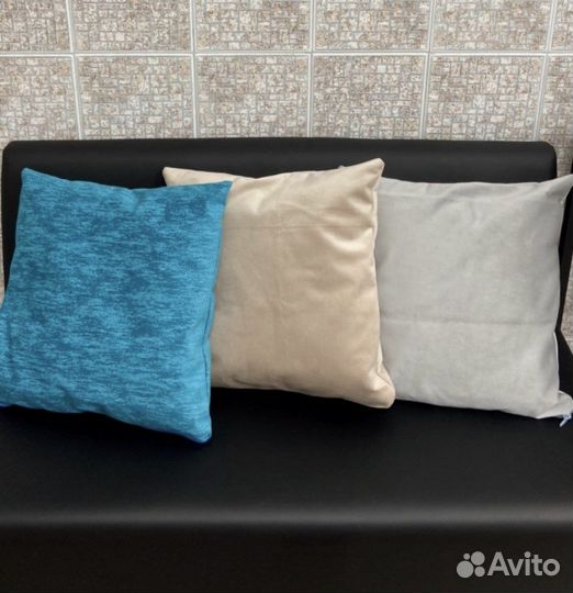 Декоративные подушки