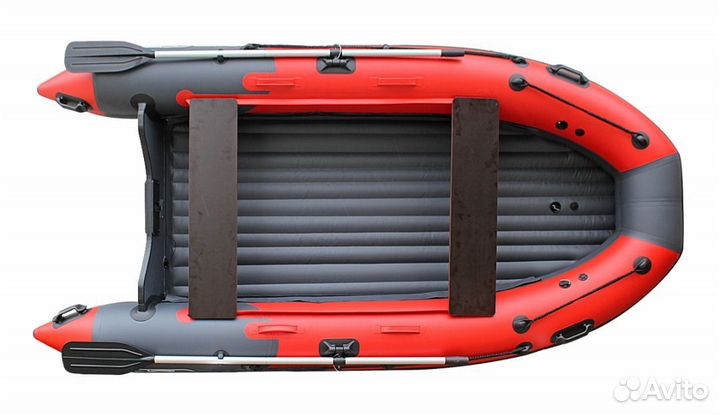 Нднд Skat Triton 350