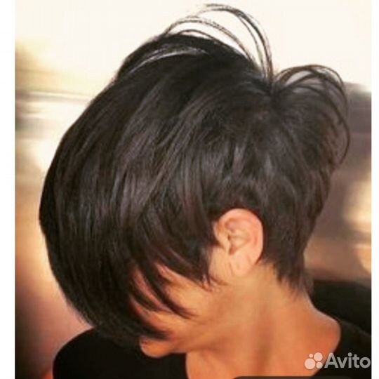 Парикмахер-стилист