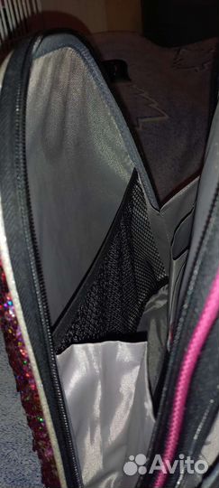 Школьный рюкзак