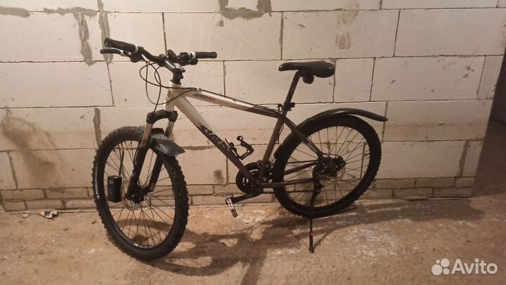 Велосипеды бу взрослый скоростной
