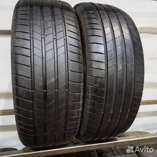 Bridgestone Turanza T005 215/45 R17