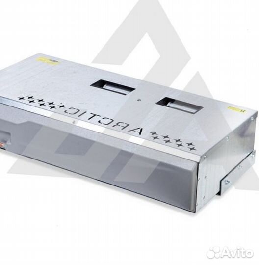 Рефрижератор Arctic M (+18/18 гр.)на 26 куб.м