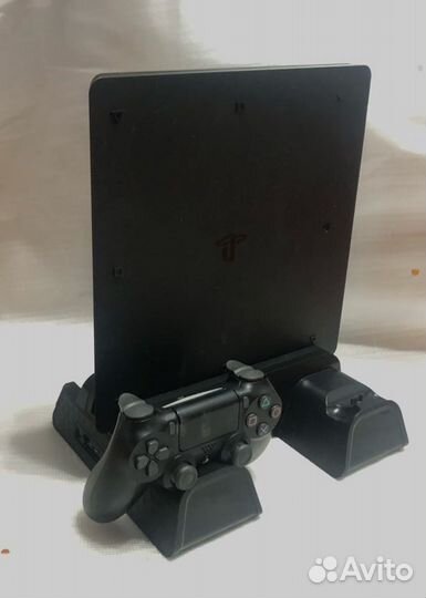 PS4 Slim 500GB