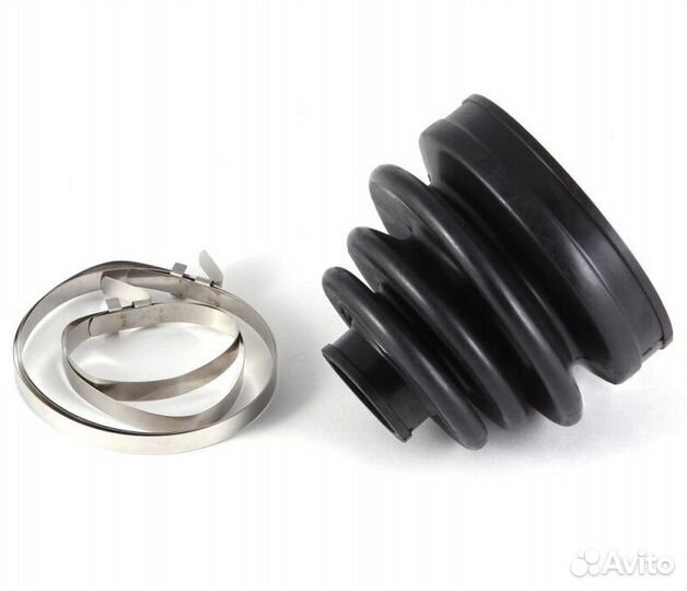 Пыльник шруса внешний Toyota Jikiu CD21005