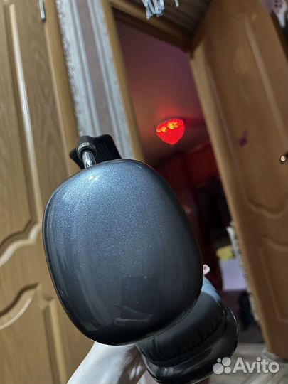 Наушники apple AirPods Max реплика