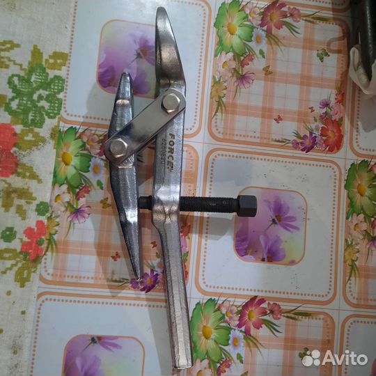 Инструмент
