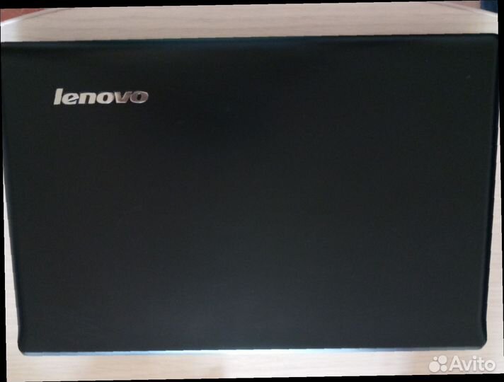 Ноутбук lenovo