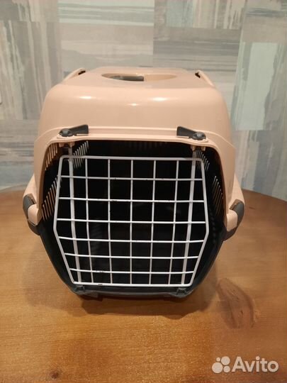 Переноска для собак