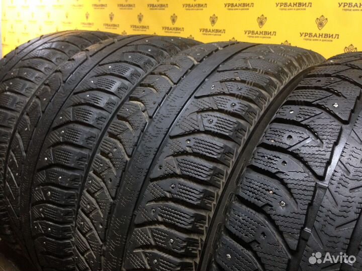 Bridgestone Ice Cruiser 7000 235/55 R17