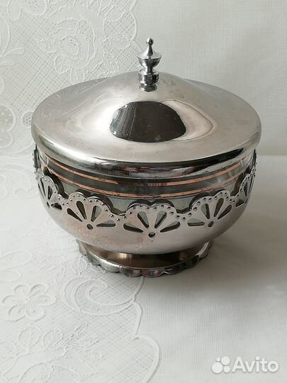 Конфетница СССР