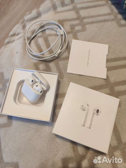 Airpods