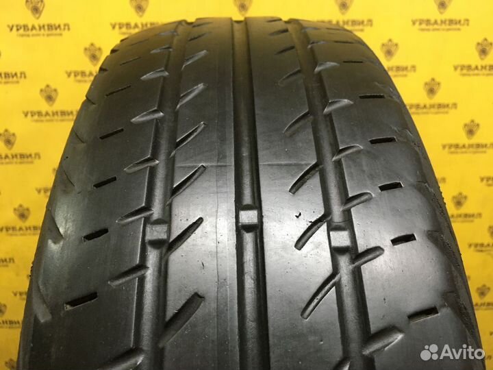 Continental VancoContact 2 195/65 R15 95T