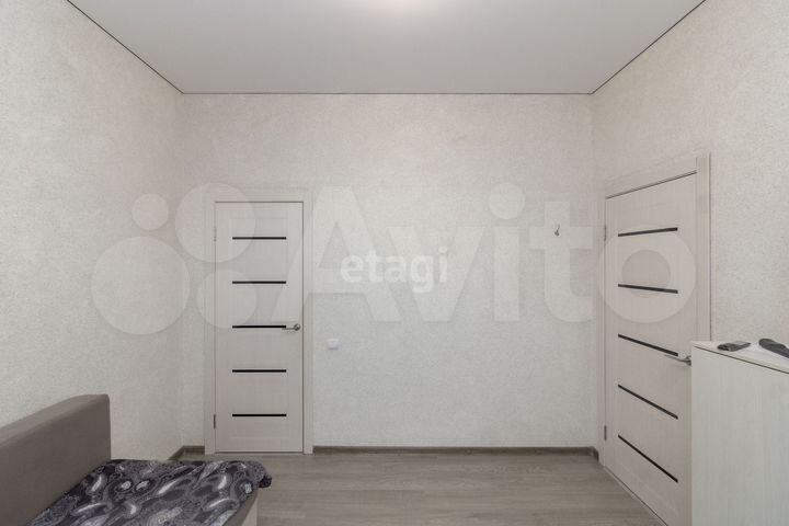 Дом 87 м² на участке 9,5 сот.