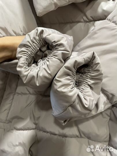 Зимняя куртка 40-44