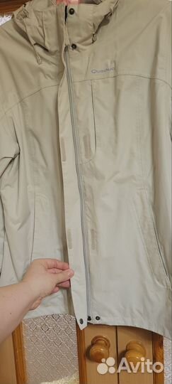 Ветровка женская 48 р