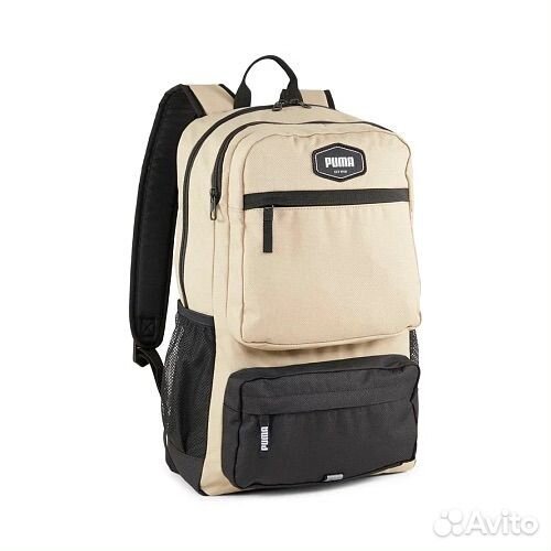 Рюкзак puma Deck Backpack II