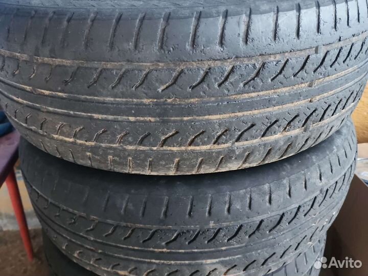 КАМА Кама-Евро-236 185/60 R15