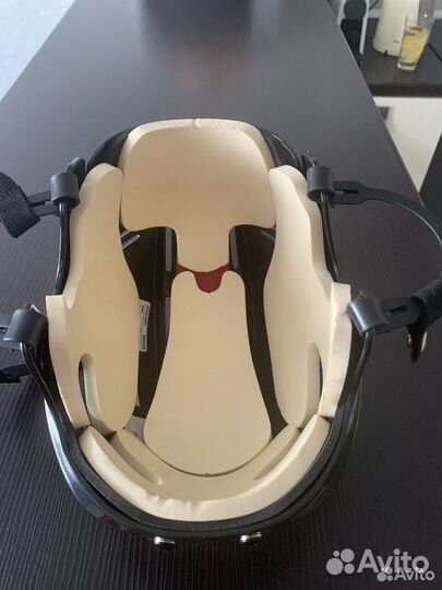 Шлем Bauer модель 4500