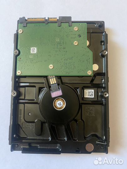 Жесткий диск Seagate FireCuda 1тб (ST1000DX002)