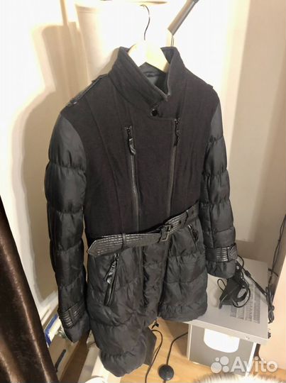 Куртка - пальто женское Discovering 46