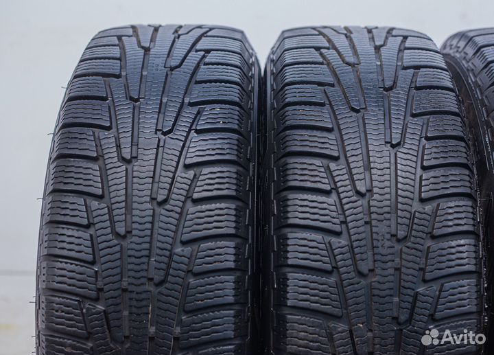 Nokian Tyres Nordman RS2 SUV 225/65 R17 106R