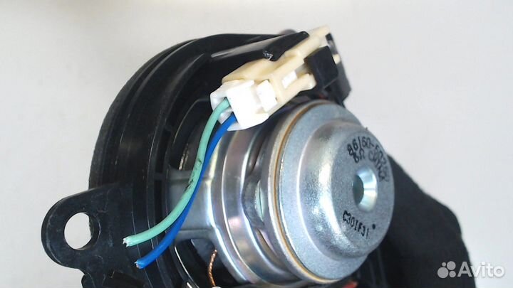 Динамик Lexus LS460, 2009