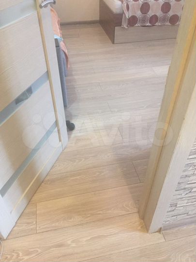 1-к. квартира, 37,1 м², 8/11 эт.