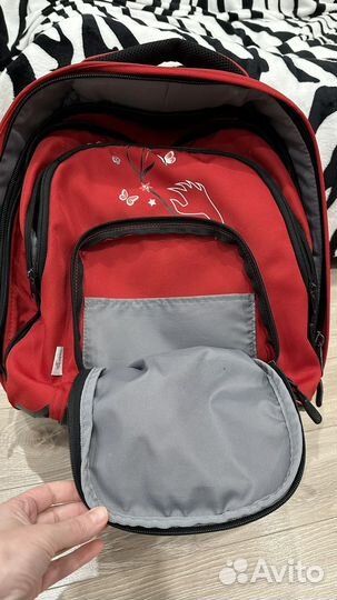Школьный Рюгзак