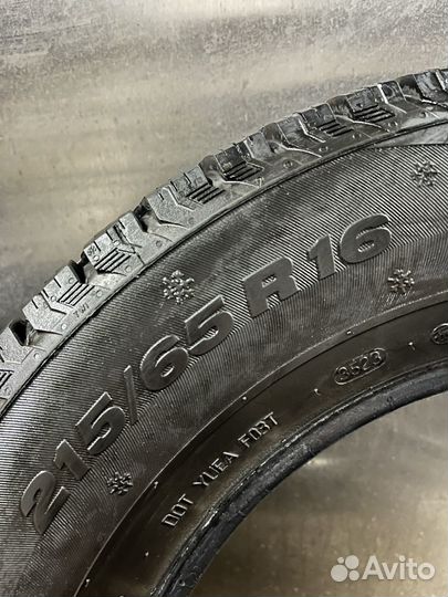 Viatti Bosco S/T V-526 215/65 R16 98T